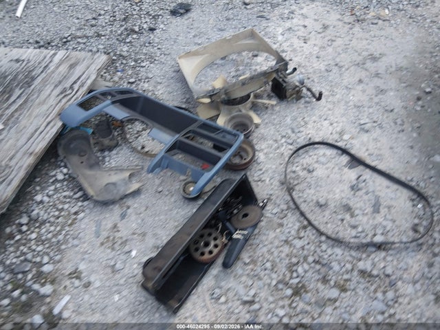 Aukcja sprzedaży 1990 Ford Ranger, vin: 1FTCR10AXLUB87083, numer aukcji: 46024295