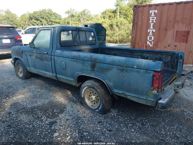 Aukcja sprzedaży 1990 Ford Ranger, vin: 1FTCR10AXLUB87083, numer aukcji: 46024295