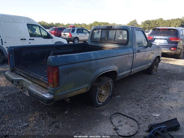 Aukcja sprzedaży 1990 Ford Ranger, vin: 1FTCR10AXLUB87083, numer aukcji: 46024295