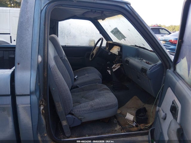 Aukcja sprzedaży 1990 Ford Ranger, vin: 1FTCR10AXLUB87083, numer aukcji: 46024295