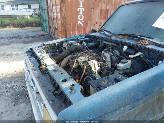Aukcja sprzedaży 1990 Ford Ranger, vin: 1FTCR10AXLUB87083, numer aukcji: 46024295