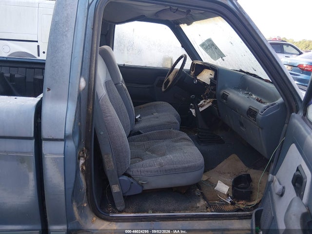Aukcja sprzedaży 1990 Ford Ranger, vin: 1FTCR10AXLUB87083, numer aukcji: 46024295