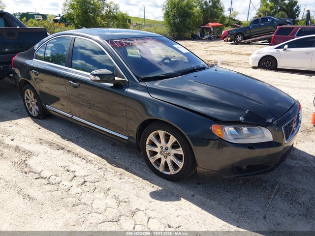 Aukcja sprzedaży 2011 Volvo S80 3.2, vin: YV1952AS6B1135253, numer aukcji: 46024296