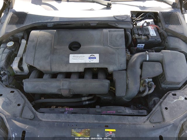 Aukcja sprzedaży 2011 Volvo S80 3.2, vin: YV1952AS6B1135253, numer aukcji: 46024296