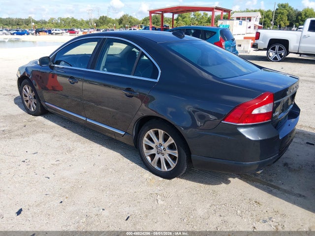 Aukcja sprzedaży 2011 Volvo S80 3.2, vin: YV1952AS6B1135253, numer aukcji: 46024296