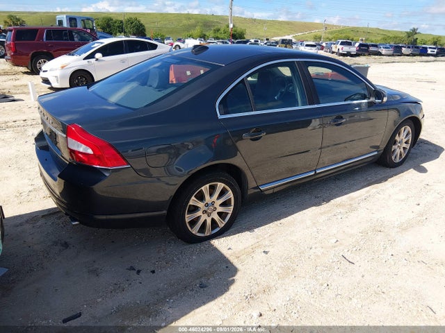 Aukcja sprzedaży 2011 Volvo S80 3.2, vin: YV1952AS6B1135253, numer aukcji: 46024296