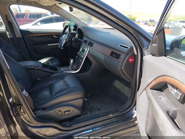 Aukcja sprzedaży 2011 Volvo S80 3.2, vin: YV1952AS6B1135253, numer aukcji: 46024296