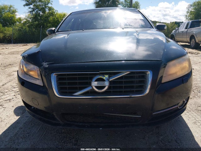 Aukcja sprzedaży 2011 Volvo S80 3.2, vin: YV1952AS6B1135253, numer aukcji: 46024296