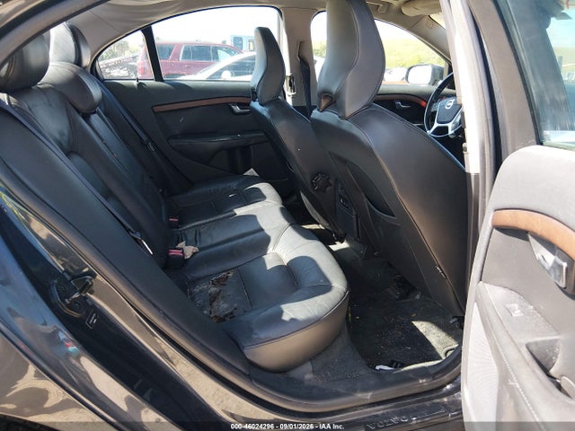 Aukcja sprzedaży 2011 Volvo S80 3.2, vin: YV1952AS6B1135253, numer aukcji: 46024296