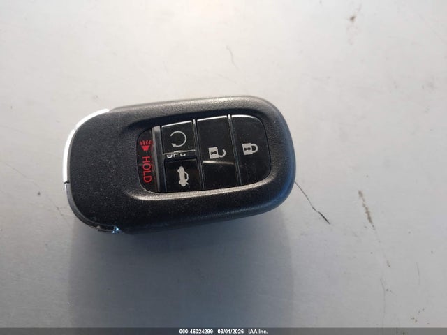 Aukcja sprzedaży 2023 Honda Accord Hybrid Touring, vin: 1HGCY2F8XPA054491, numer aukcji: 46024299