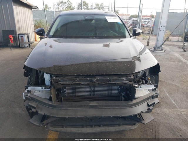 Aukcja sprzedaży 2023 Honda Accord Hybrid Touring, vin: 1HGCY2F8XPA054491, numer aukcji: 46024299