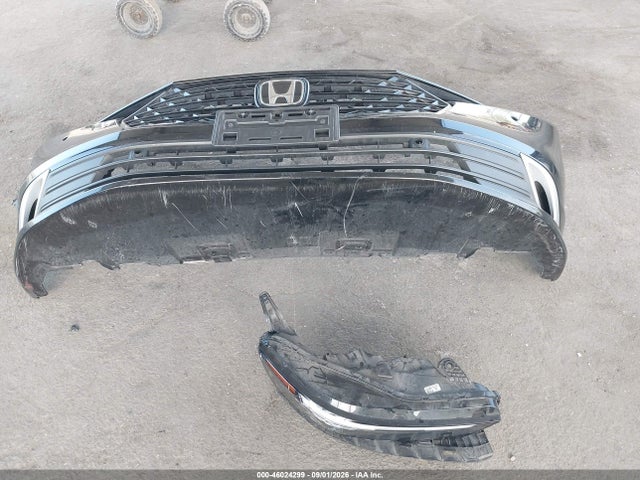 Aukcja sprzedaży 2023 Honda Accord Hybrid Touring, vin: 1HGCY2F8XPA054491, numer aukcji: 46024299