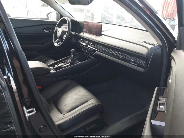 Aukcja sprzedaży 2023 Honda Accord Hybrid Touring, vin: 1HGCY2F8XPA054491, numer aukcji: 46024299