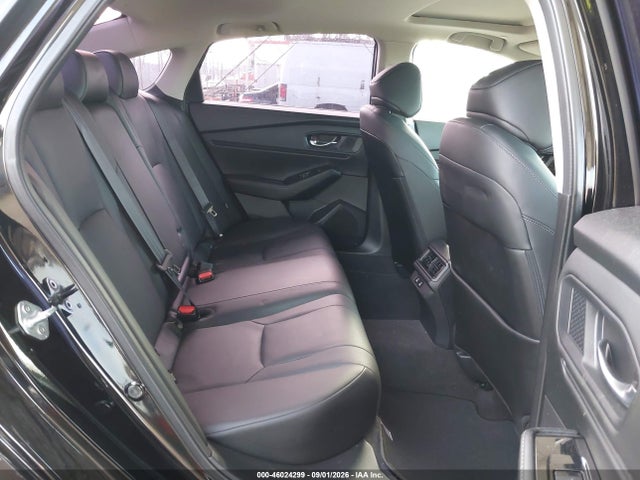Aukcja sprzedaży 2023 Honda Accord Hybrid Touring, vin: 1HGCY2F8XPA054491, numer aukcji: 46024299