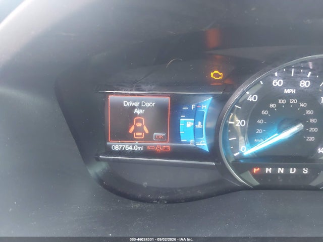 46024301 :رقم المزاد ، 1FM5K8D83KGA39475 vin ، 2019 Ford Explorer Xlt مزاد بيع