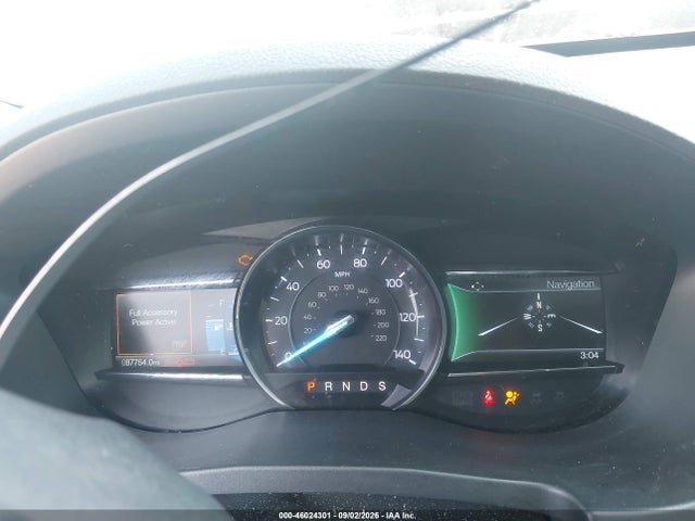 46024301 :رقم المزاد ، 1FM5K8D83KGA39475 vin ، 2019 Ford Explorer Xlt مزاد بيع