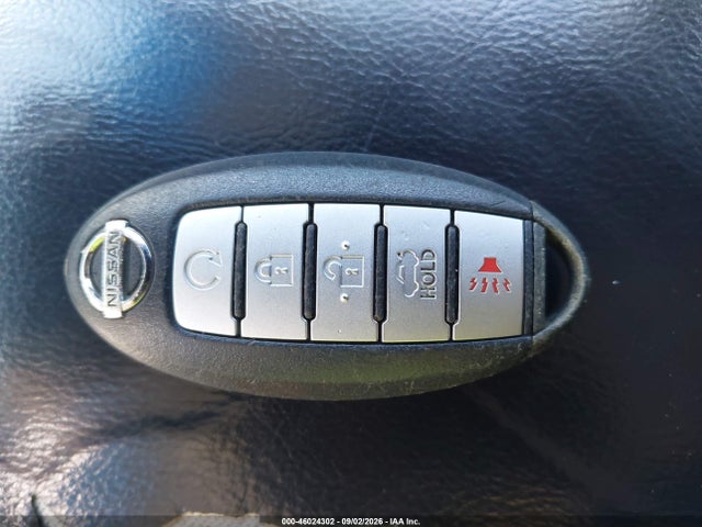 Aukcja sprzedaży 2014 Nissan Altima 3.5 Sl, vin: 1N4BL3AP7EC100153, numer aukcji: 46024302