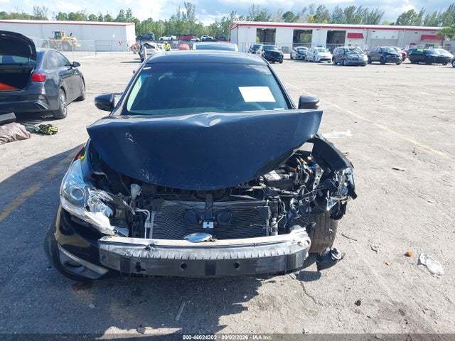 Aukcja sprzedaży 2014 Nissan Altima 3.5 Sl, vin: 1N4BL3AP7EC100153, numer aukcji: 46024302