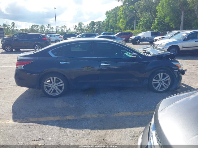 Aukcja sprzedaży 2014 Nissan Altima 3.5 Sl, vin: 1N4BL3AP7EC100153, numer aukcji: 46024302