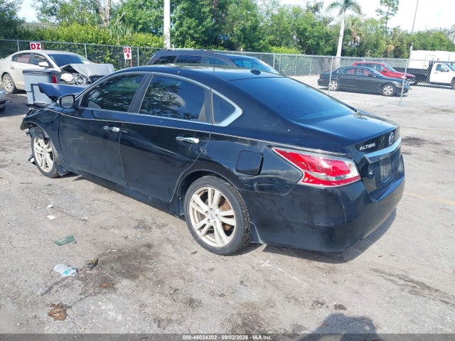 Aukcja sprzedaży 2014 Nissan Altima 3.5 Sl, vin: 1N4BL3AP7EC100153, numer aukcji: 46024302