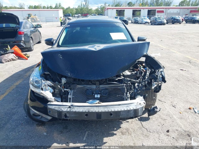 Aukcja sprzedaży 2014 Nissan Altima 3.5 Sl, vin: 1N4BL3AP7EC100153, numer aukcji: 46024302