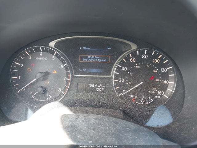 Aukcja sprzedaży 2014 Nissan Altima 3.5 Sl, vin: 1N4BL3AP7EC100153, numer aukcji: 46024302