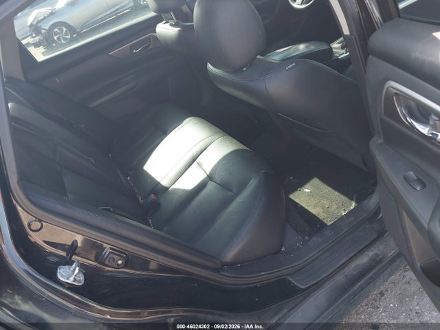 Aukcja sprzedaży 2014 Nissan Altima 3.5 Sl, vin: 1N4BL3AP7EC100153, numer aukcji: 46024302