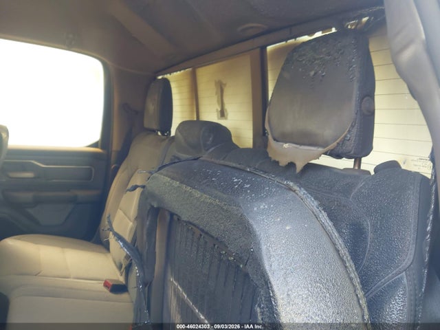 Aukcja sprzedaży 2020 Ram 1500 Big Horn  4x4 6'4 Box, vin: 1C6SRFBT2LN140493, numer aukcji: 46024303