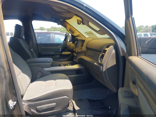 Aukcja sprzedaży 2020 Ram 1500 Big Horn  4x4 6'4 Box, vin: 1C6SRFBT2LN140493, numer aukcji: 46024303