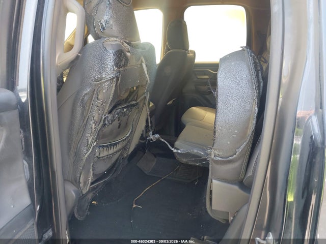 Aukcja sprzedaży 2020 Ram 1500 Big Horn  4x4 6'4 Box, vin: 1C6SRFBT2LN140493, numer aukcji: 46024303