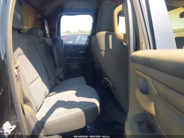 Aukcja sprzedaży 2020 Ram 1500 Big Horn  4x4 6'4 Box, vin: 1C6SRFBT2LN140493, numer aukcji: 46024303