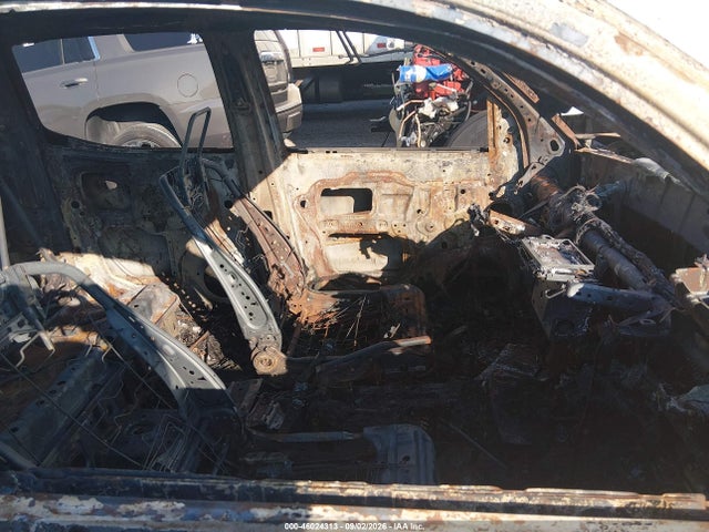 2021 Toyota Tacoma Sr მანქანა იყიდება აუქციონზე, vin: 3TYAX5GN7MT033678, აუქციონის ნომერი: 46024313