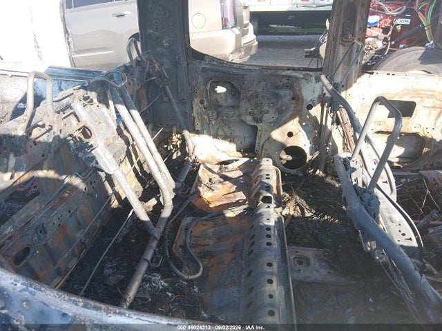 2021 Toyota Tacoma Sr მანქანა იყიდება აუქციონზე, vin: 3TYAX5GN7MT033678, აუქციონის ნომერი: 46024313