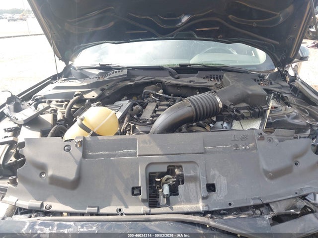 Aukcja sprzedaży 2022 Ford Mustang Ecoboost Premium, vin: 1FATP8UH1N5121711, numer aukcji: 46024314