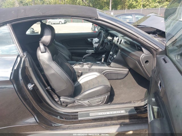 Aukcja sprzedaży 2022 Ford Mustang Ecoboost Premium, vin: 1FATP8UH1N5121711, numer aukcji: 46024314