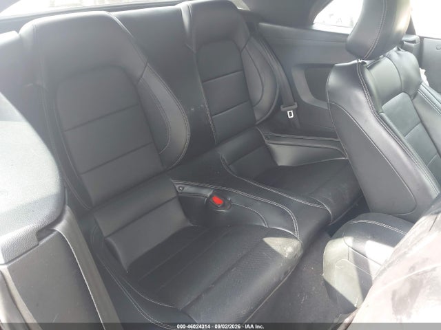 Aukcja sprzedaży 2022 Ford Mustang Ecoboost Premium, vin: 1FATP8UH1N5121711, numer aukcji: 46024314
