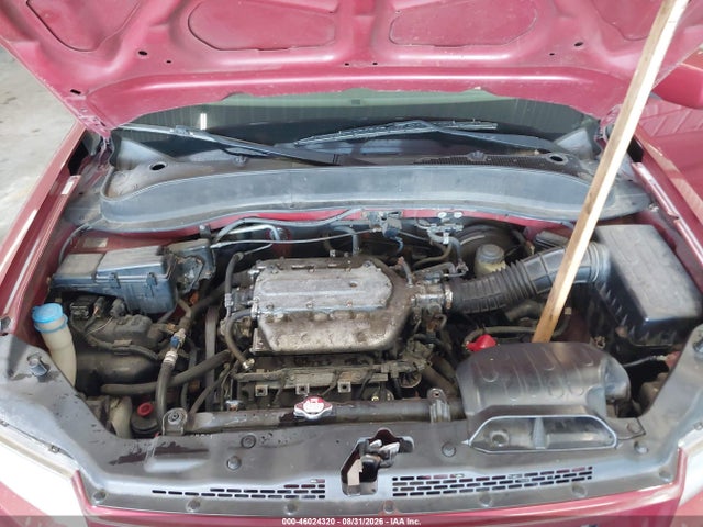 46024320 :رقم المزاد ، 2HJYK16446H534339 vin ، 2006 Honda Ridgeline Rts مزاد بيع