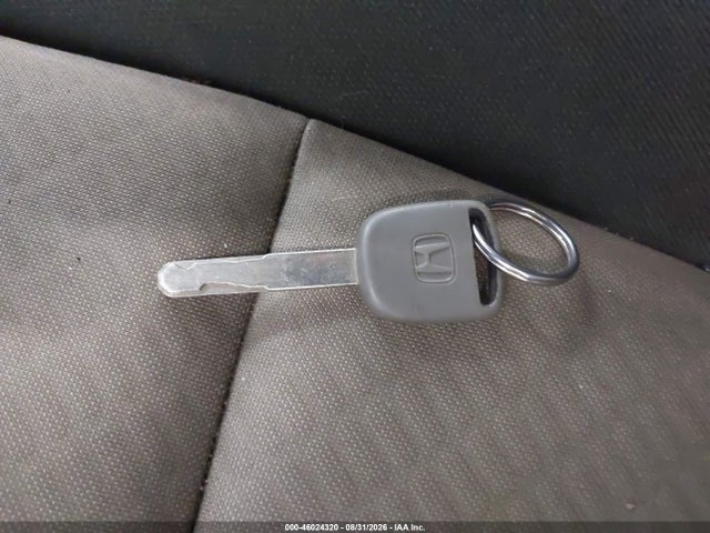 46024320 :رقم المزاد ، 2HJYK16446H534339 vin ، 2006 Honda Ridgeline Rts مزاد بيع