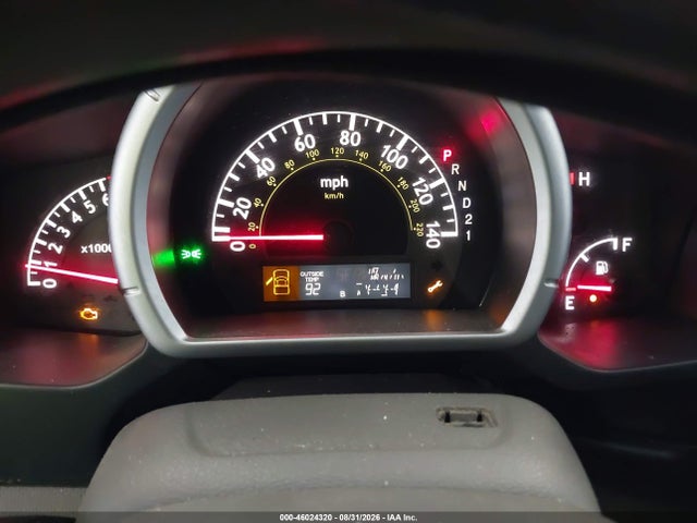 46024320 :رقم المزاد ، 2HJYK16446H534339 vin ، 2006 Honda Ridgeline Rts مزاد بيع