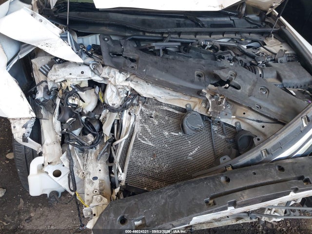 Aukcja sprzedaży 2012 Honda Accord 3.5 Ex-l, vin: 1HGCP3F8XCA041341, numer aukcji: 46024321