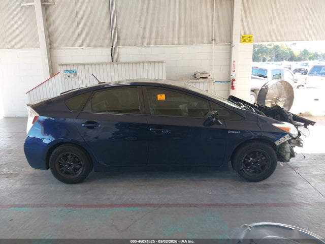 Aukcja sprzedaży 2015 Toyota Prius Four, vin: JTDKN3DU7F0461665, numer aukcji: 46024325