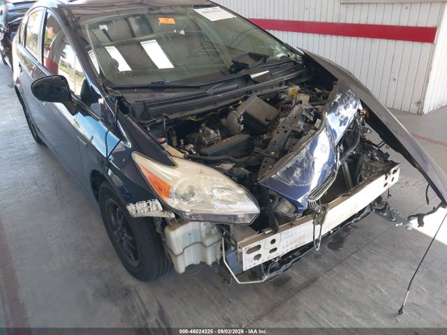 Aukcja sprzedaży 2015 Toyota Prius Four, vin: JTDKN3DU7F0461665, numer aukcji: 46024325