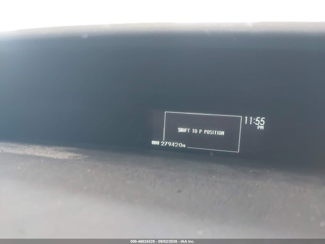 Aukcja sprzedaży 2015 Toyota Prius Four, vin: JTDKN3DU7F0461665, numer aukcji: 46024325