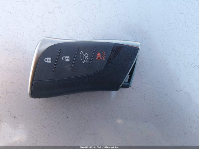Aukcja sprzedaży 2025 Lexus Rx 350h Premium Plus, vin: 2T2BBMCA7SC094512, numer aukcji: 46024333