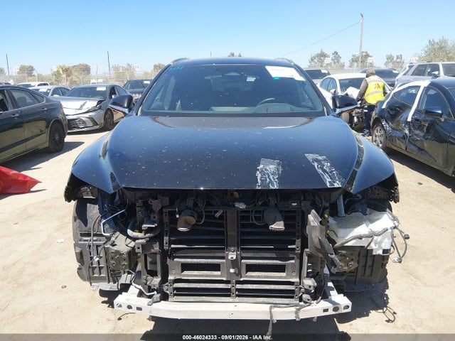Aukcja sprzedaży 2025 Lexus Rx 350h Premium Plus, vin: 2T2BBMCA7SC094512, numer aukcji: 46024333