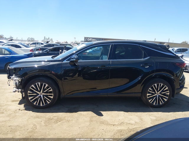 Aukcja sprzedaży 2025 Lexus Rx 350h Premium Plus, vin: 2T2BBMCA7SC094512, numer aukcji: 46024333