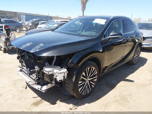 Aukcja sprzedaży 2025 Lexus Rx 350h Premium Plus, vin: 2T2BBMCA7SC094512, numer aukcji: 46024333