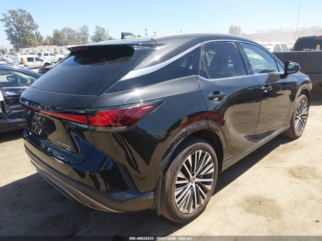 Aukcja sprzedaży 2025 Lexus Rx 350h Premium Plus, vin: 2T2BBMCA7SC094512, numer aukcji: 46024333