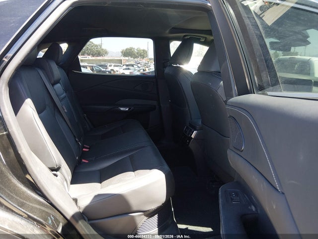 Aukcja sprzedaży 2025 Lexus Rx 350h Premium Plus, vin: 2T2BBMCA7SC094512, numer aukcji: 46024333