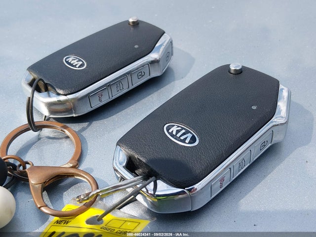Продажа на аукционе авто 2021 Kia Forte Fe, vin: 3KPF24AD1ME339991, номер лота: 46024341